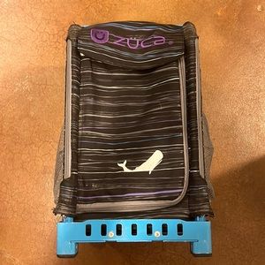 Züca figure skating bag fits all